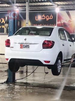 رينو سيمبل